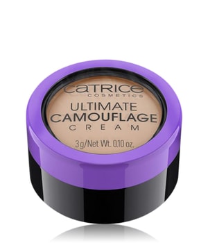CATRICE Ultimate Camouflage Cream Concealer-3 ml