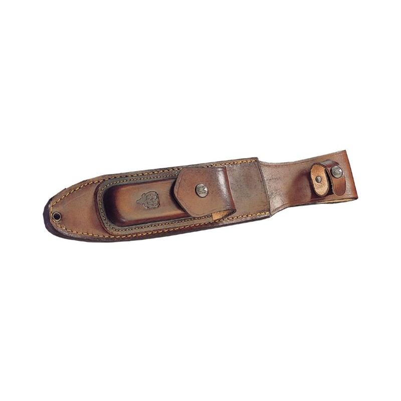 Muela, Duett Bowie plus Taschenmesser