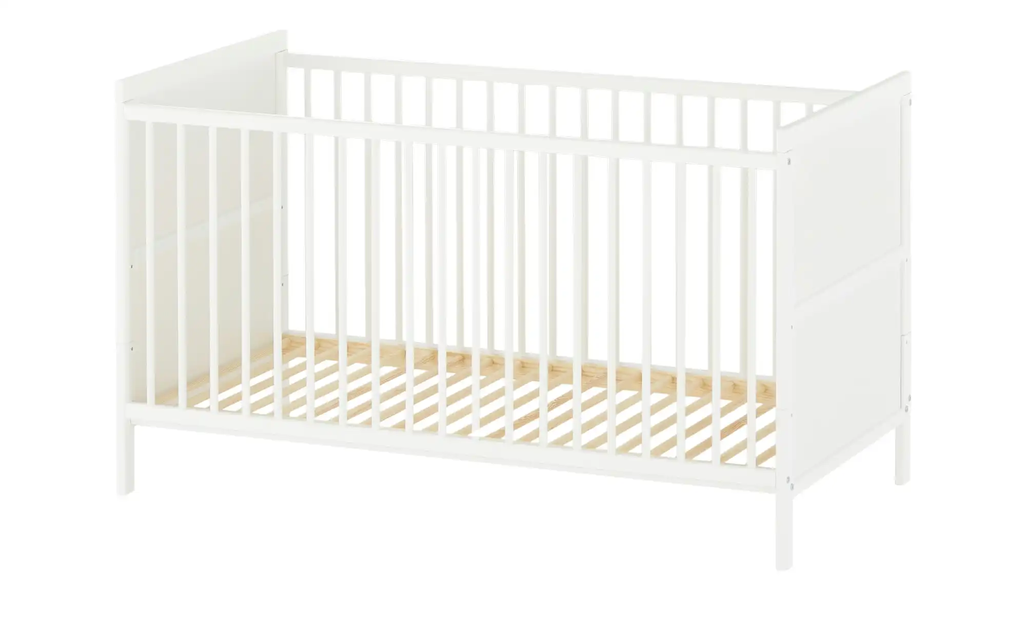 Komplettbett