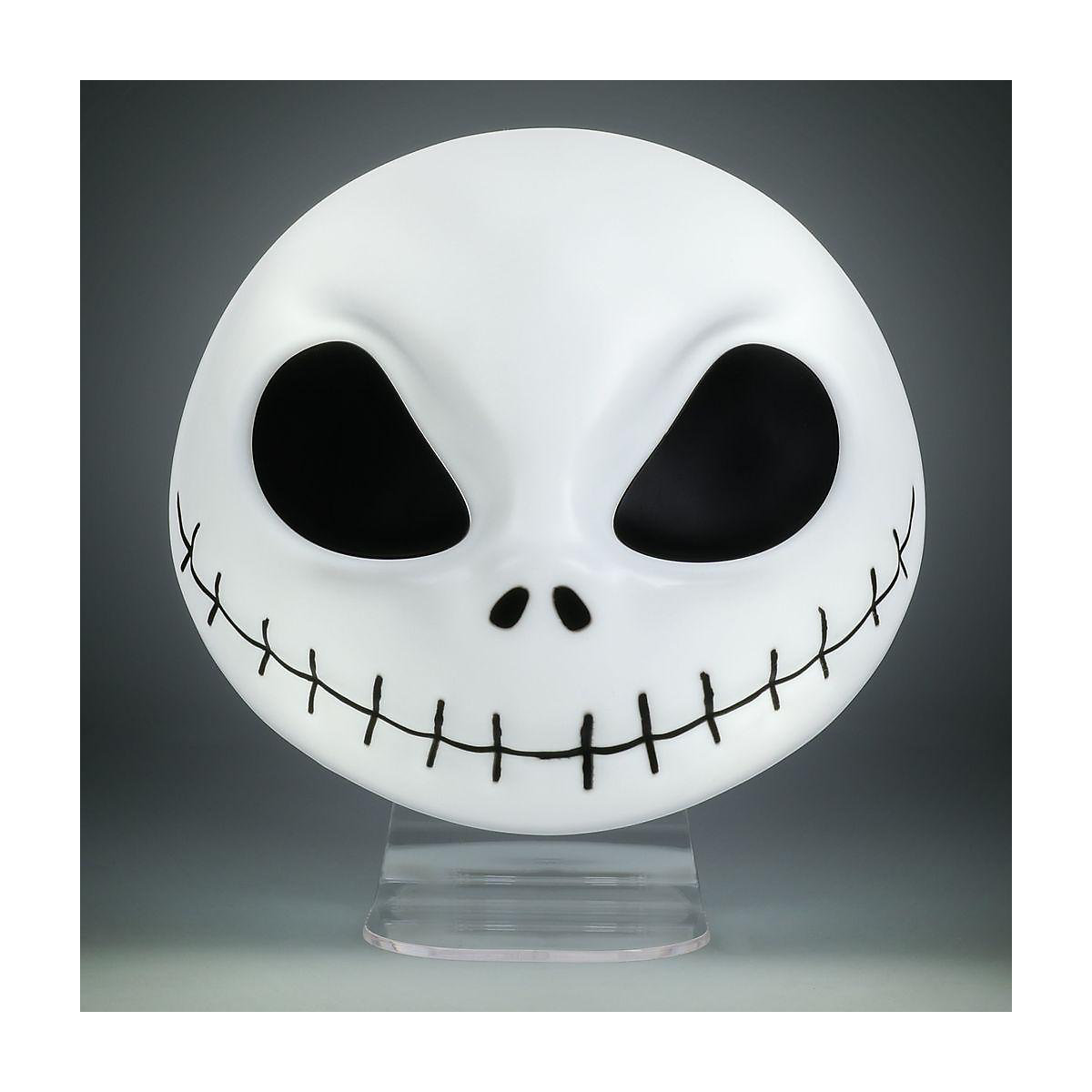 Nightmare Before Christmas Jack Leuchte