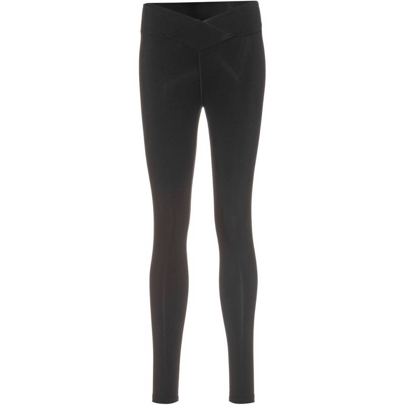 Mandala Envelope Tights Damen