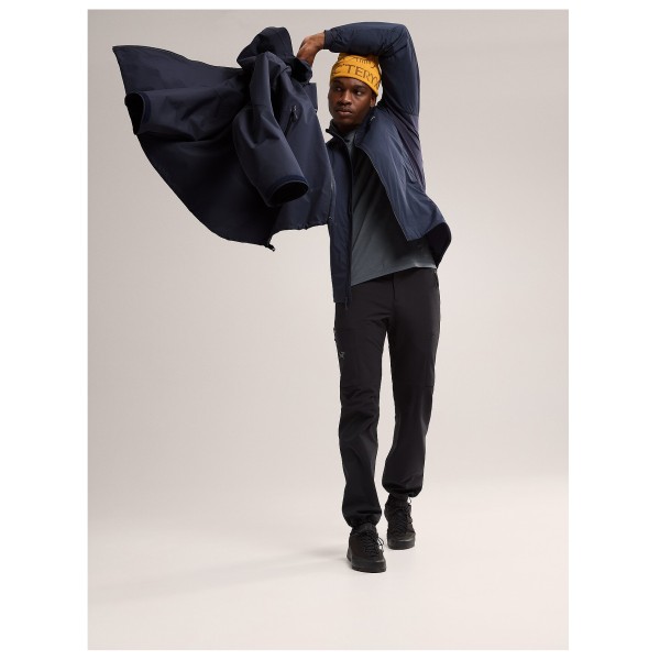 Arc'teryx - Beta AR Jacket - Regenjacke