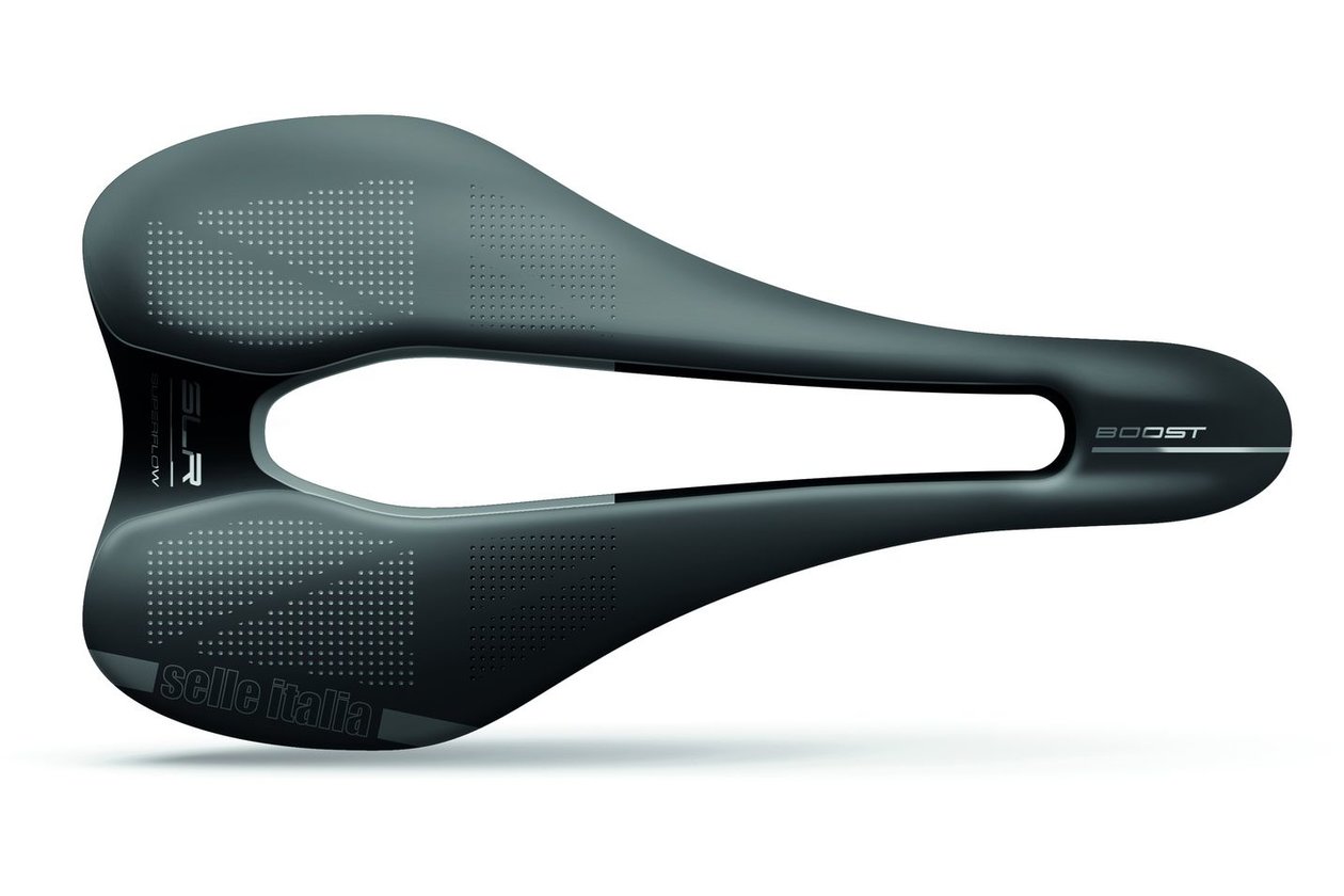 Selle Italia SLR Boost Ti 316 Superflow L3