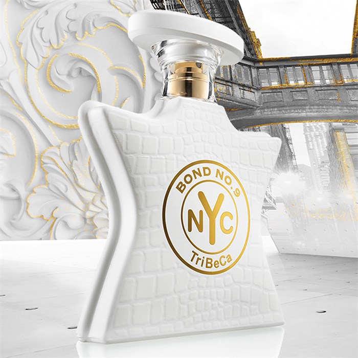 Eau de Parfum Spray