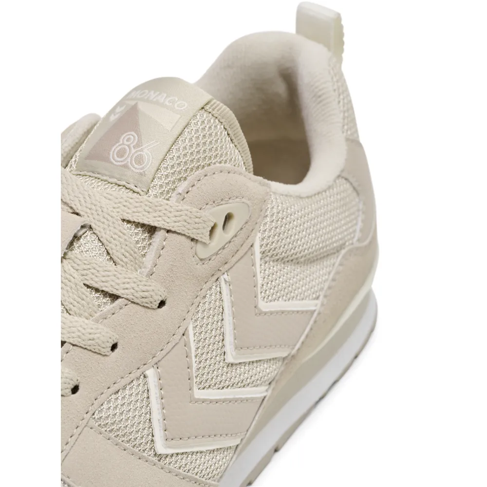 HUMMEL Monaco 86 224279-8140 / braun