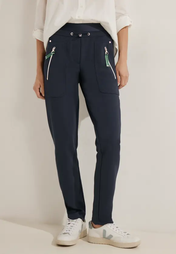 CECIL Casual Fit Hose