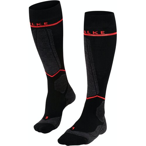 SK ENERGIZING WOOL DAMEN KNIESTRÜMPFE