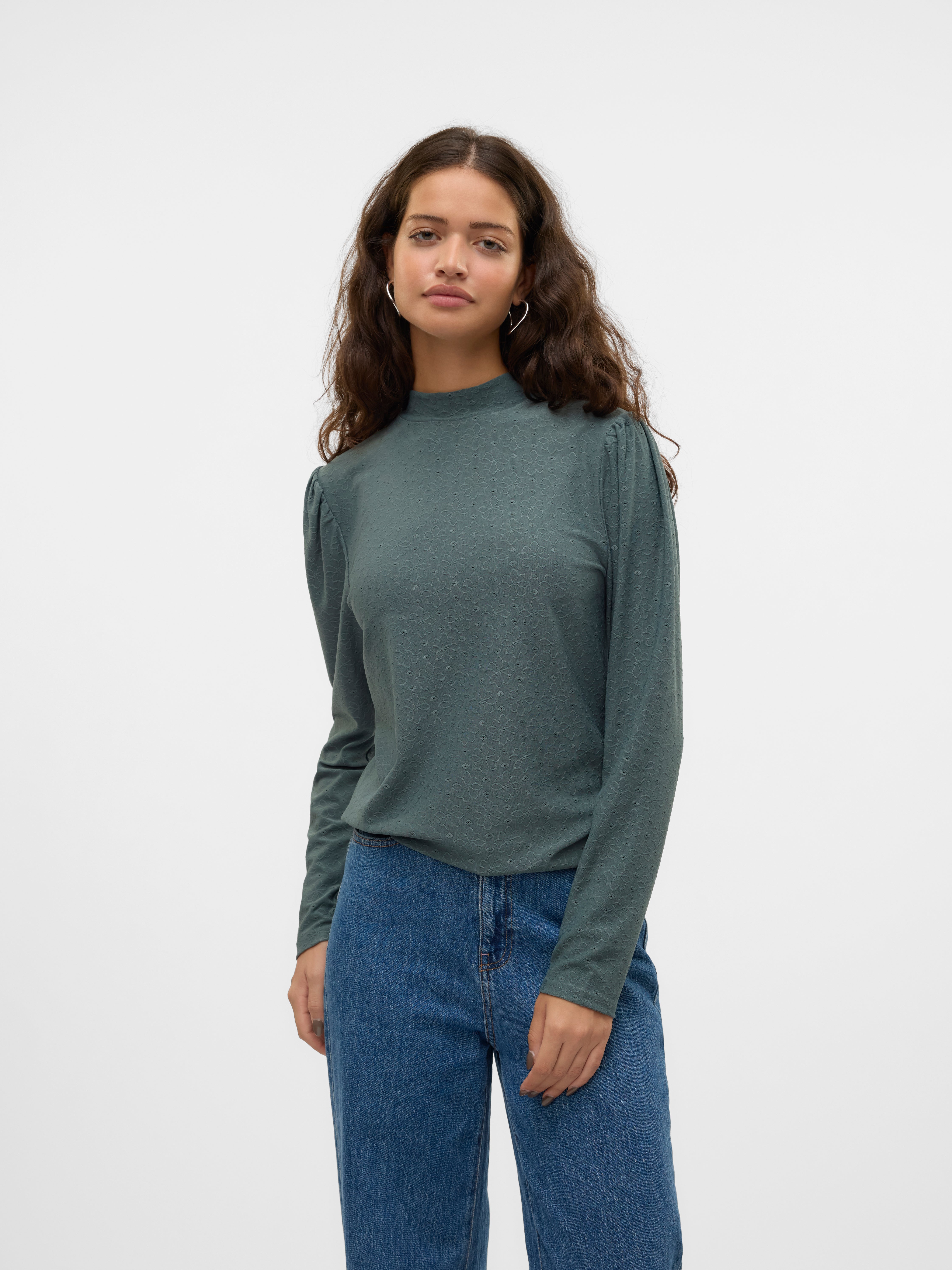 VMPAULINE Top