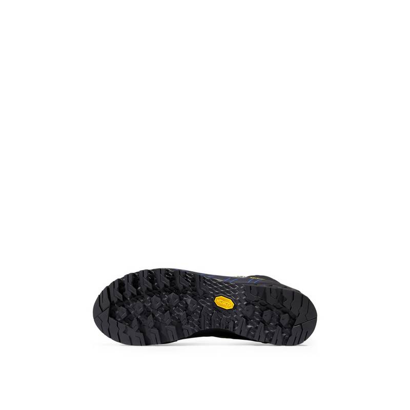 Mammut Kento Tour High GTX Alpine Bergschuhe Herren