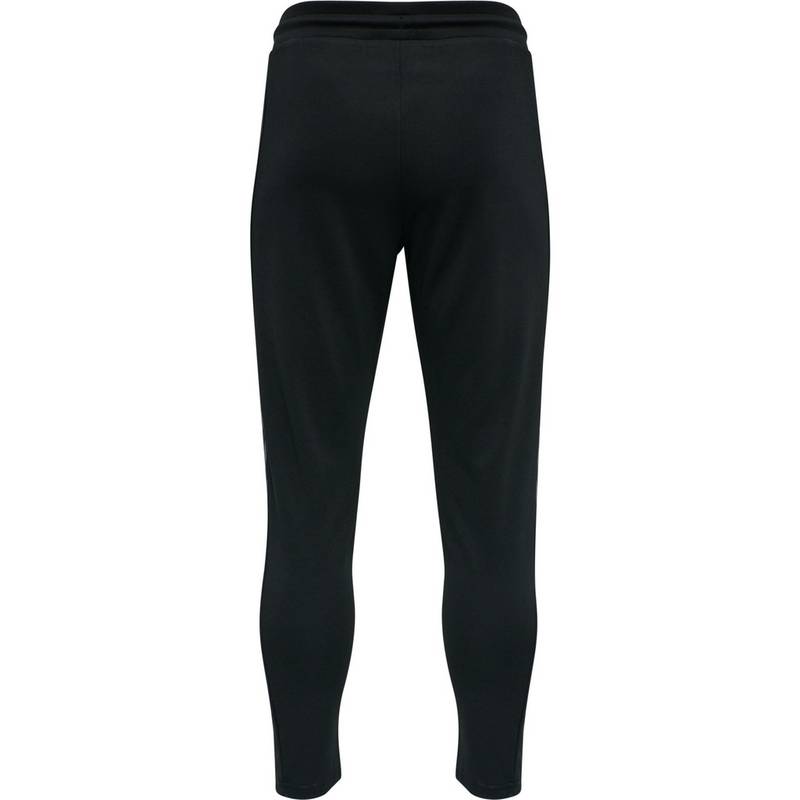 hummel hmlLEGACY POLY TAPERED PANTS Sweathose Herren