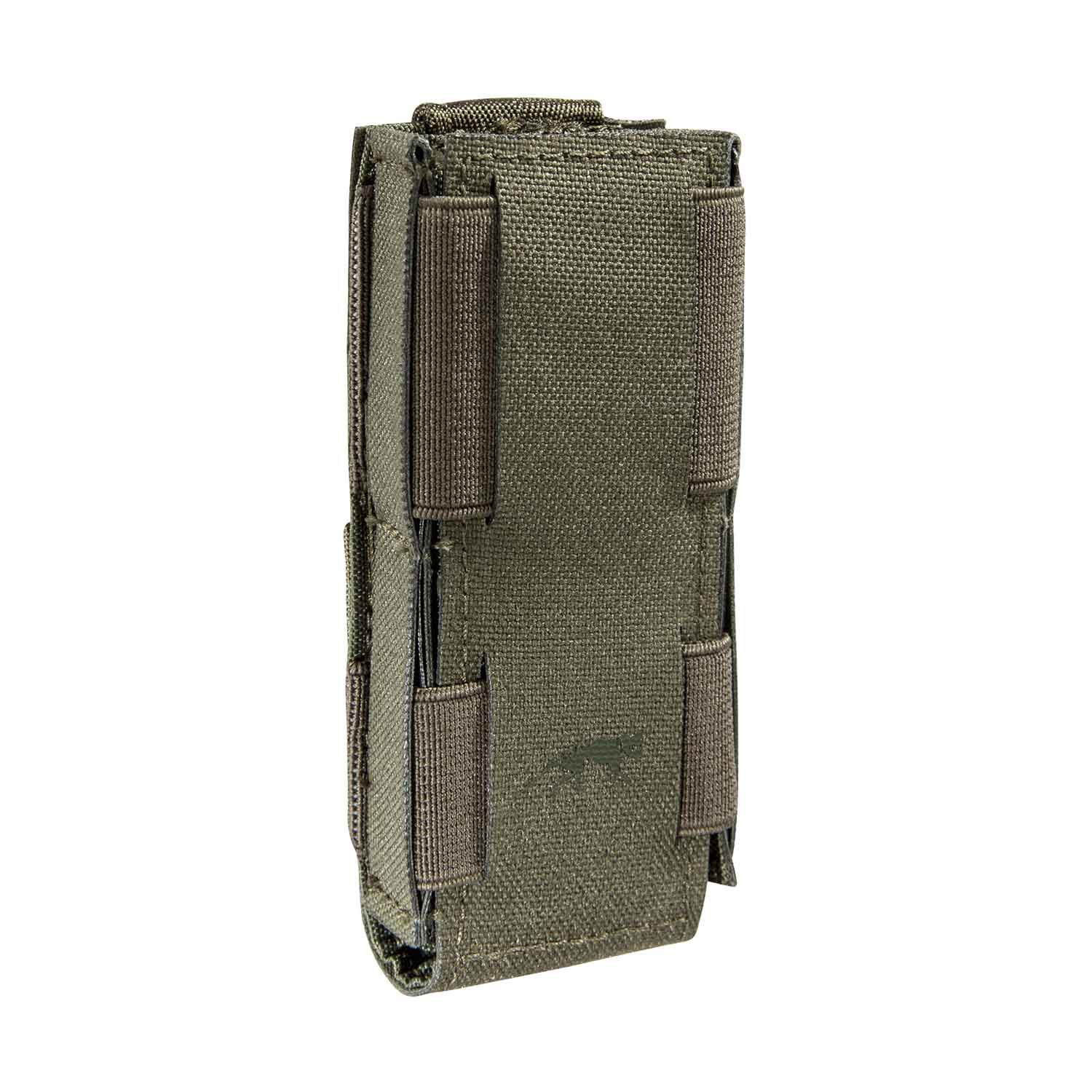 TT SGL Pistol MAG Pouch MCL L