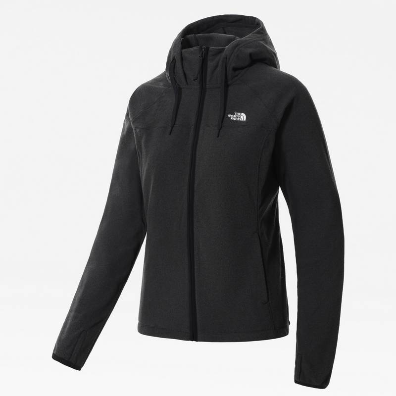 The North Face HOMESAFE Fleecejacke Damen