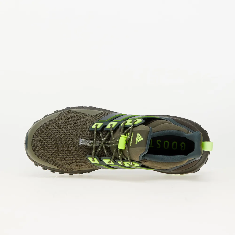 adidas UltraBOOST 1.0 Atr IF9073 / grün
