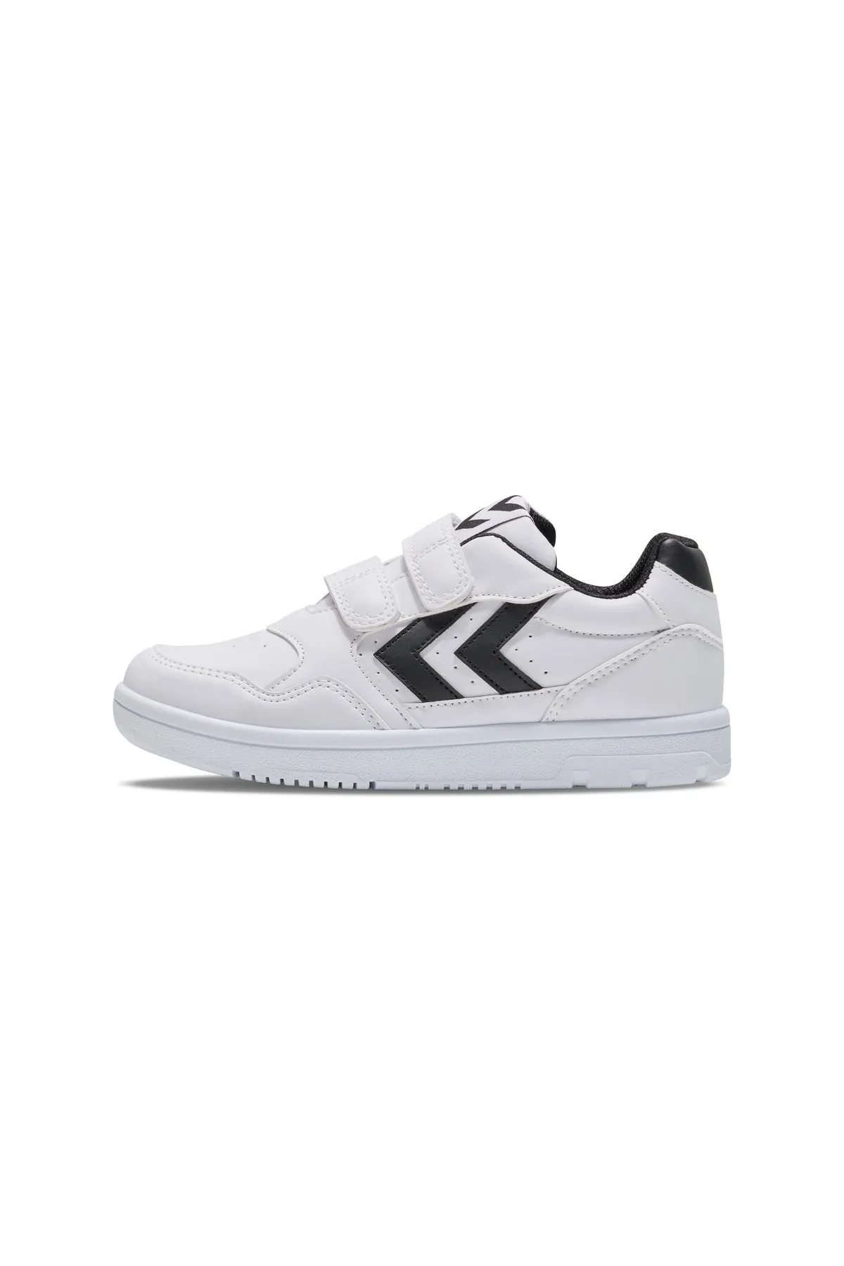 hummel  Sneaker - Weiß - Flacher Absatz