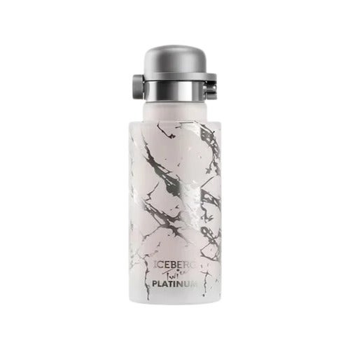 Iceberg Twice Platinum for Her toaletní voda 125 ml