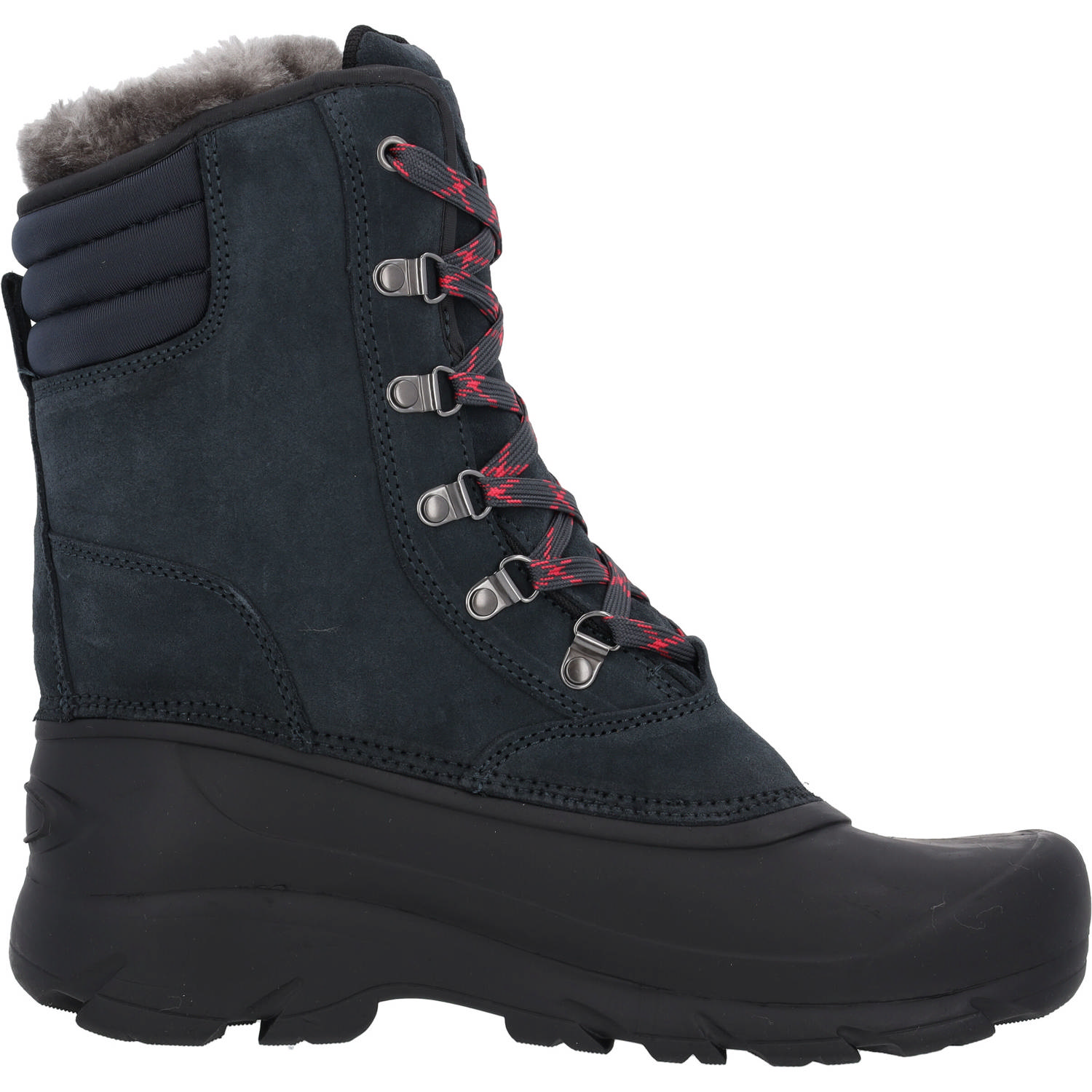 CMP Kinos 38Q4556, Winterstiefel, Damen, Grau (Antracite)