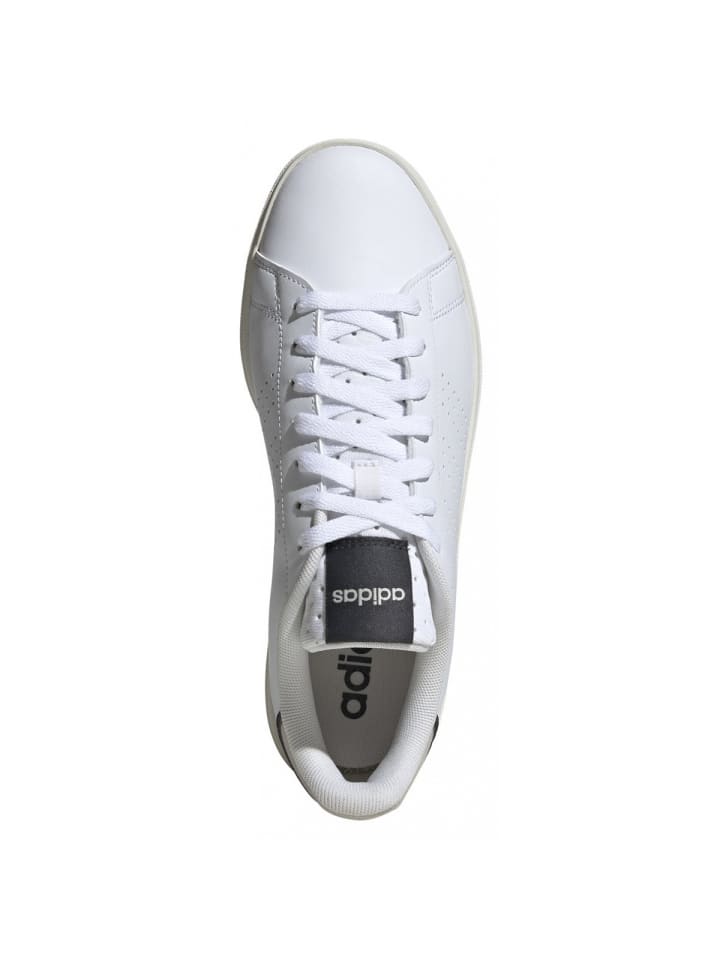 adidas Sneaker Advantage Base 2.0 in Weiß günstig kaufen