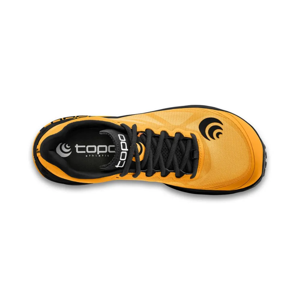 Topo MTN Racer 2 M047-MANBLK / gelb
