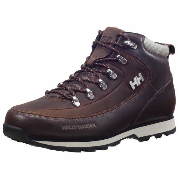 Helly Hansen - The Forester - Sneaker