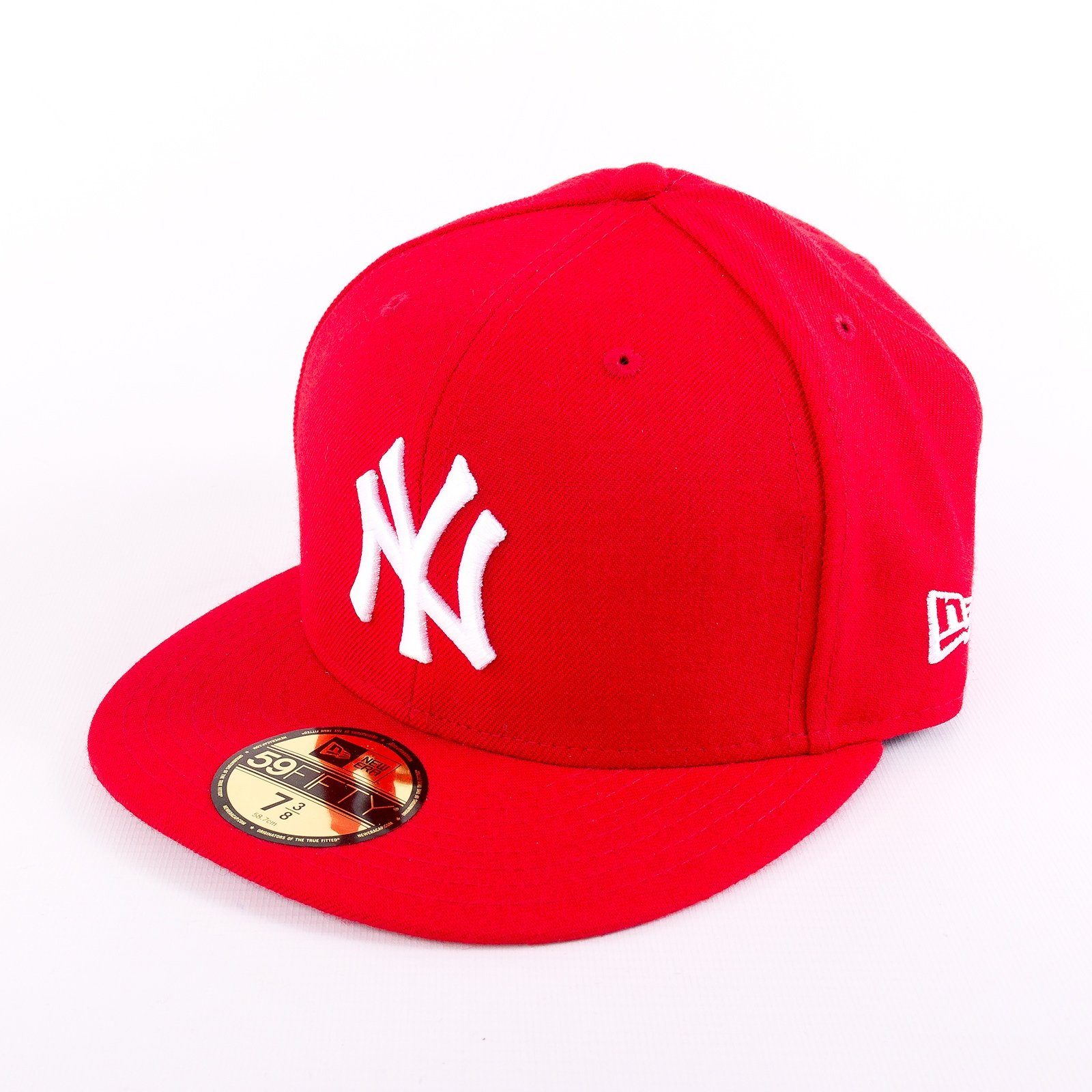 New Era Baseball Cap Cap New Era MLB Neyyan sca/whi 59fifty (1-St)