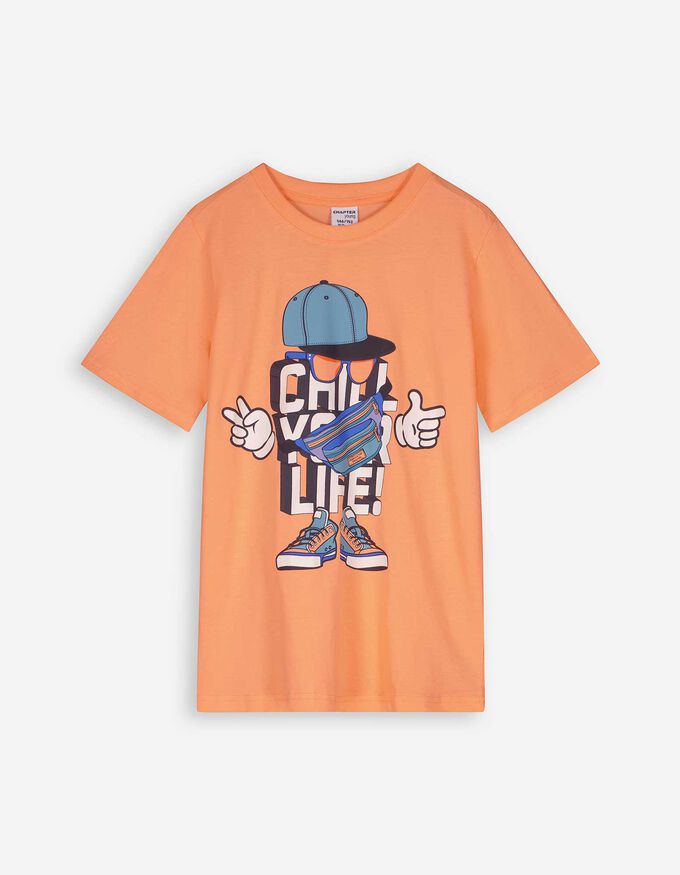 T-Shirt - Print
