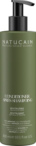 Natucain Revitalizing Conditioner