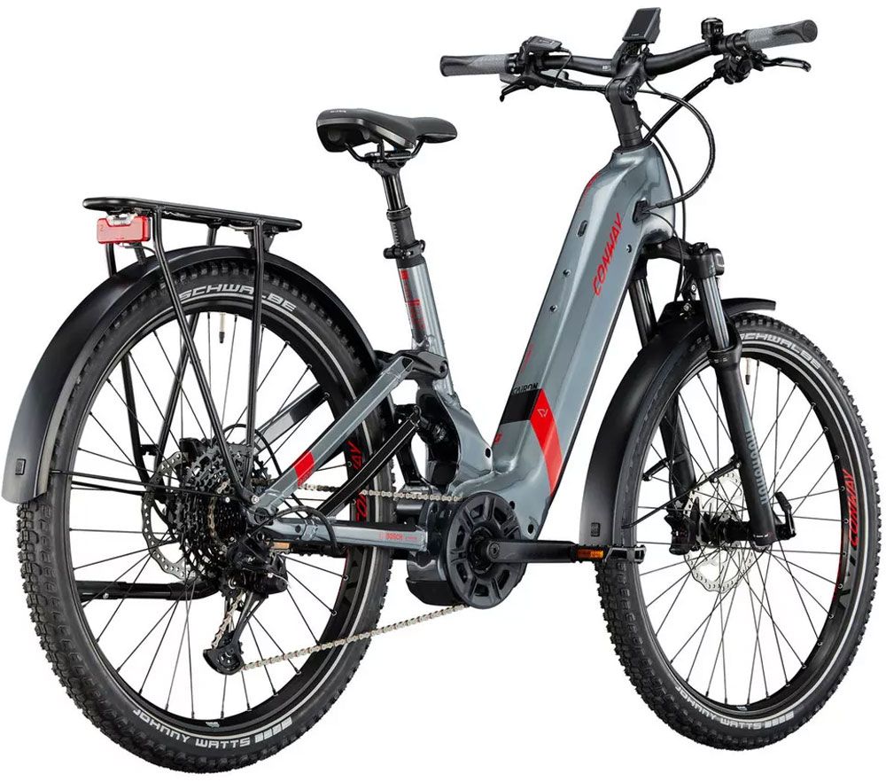 Conway CAIRON SUV FS 5.7 Wave kaufen | Bike-Discount