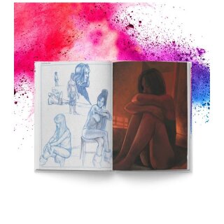 Banshee - A Colorful Mind (EN)