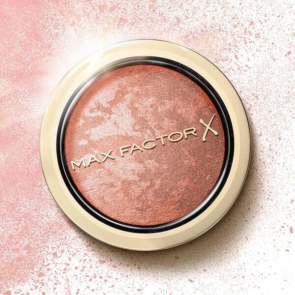Max Factor 10 Nude Mauve pirosító krémpúder 10g