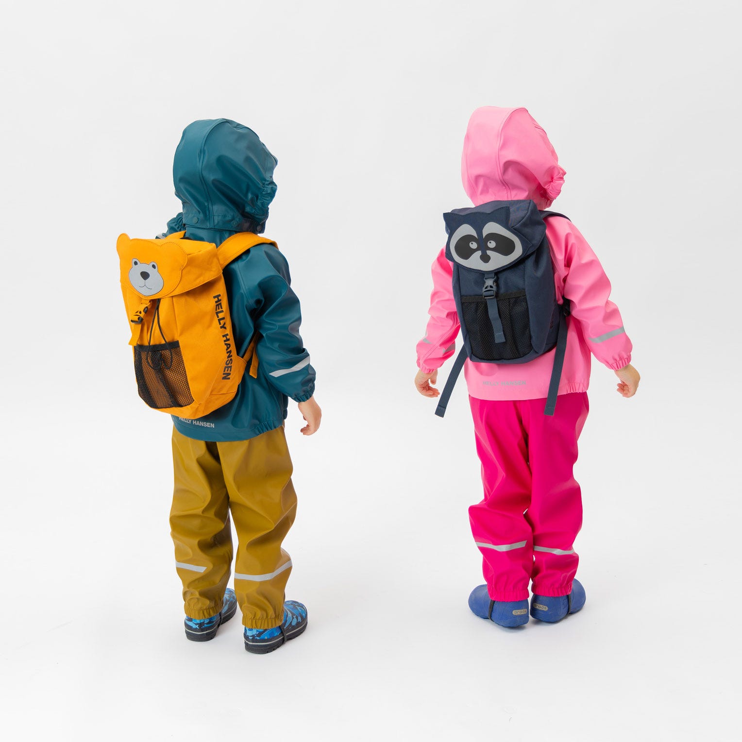 Fauna Kids’ Backpack