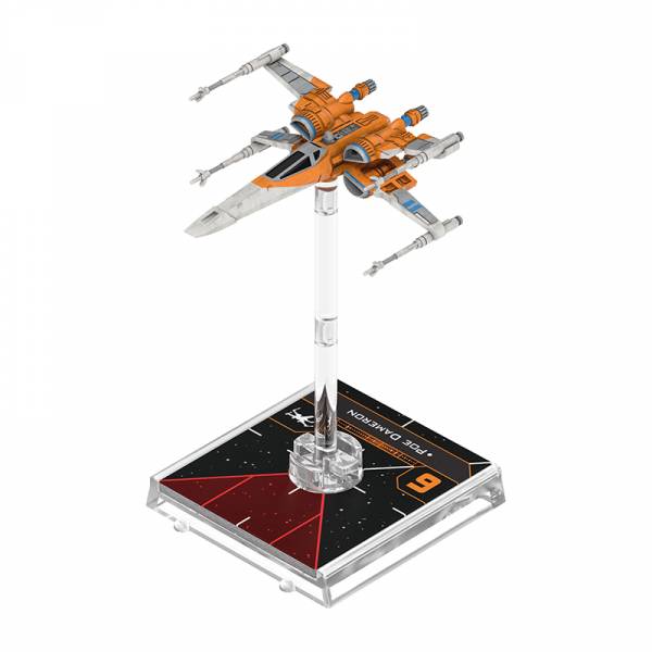 Star Wars: X-Wing 2.Ed. - Boten der Hoffnung (Erw.)