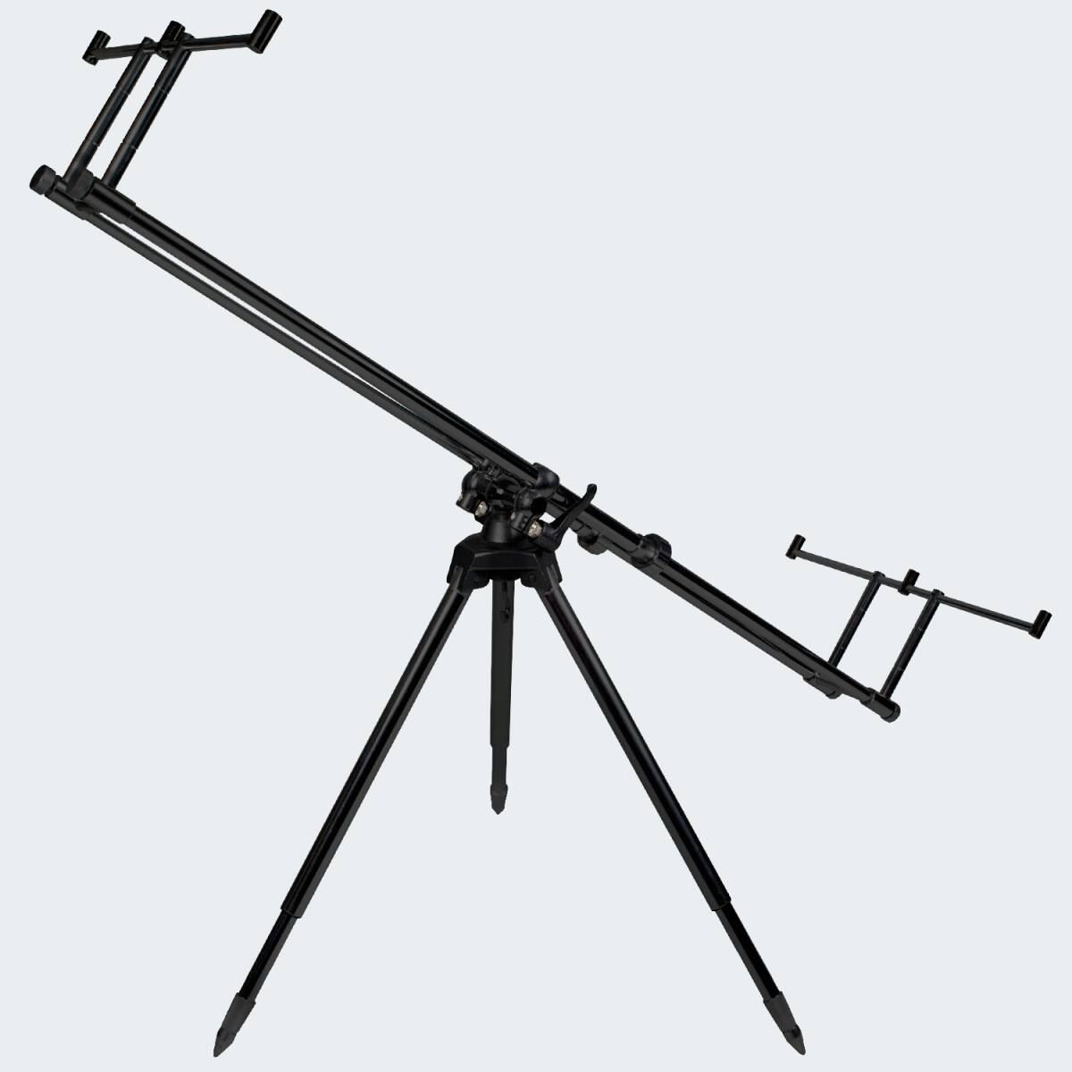 Arapaima Fishing Equipment Triplecoast Rod Pod