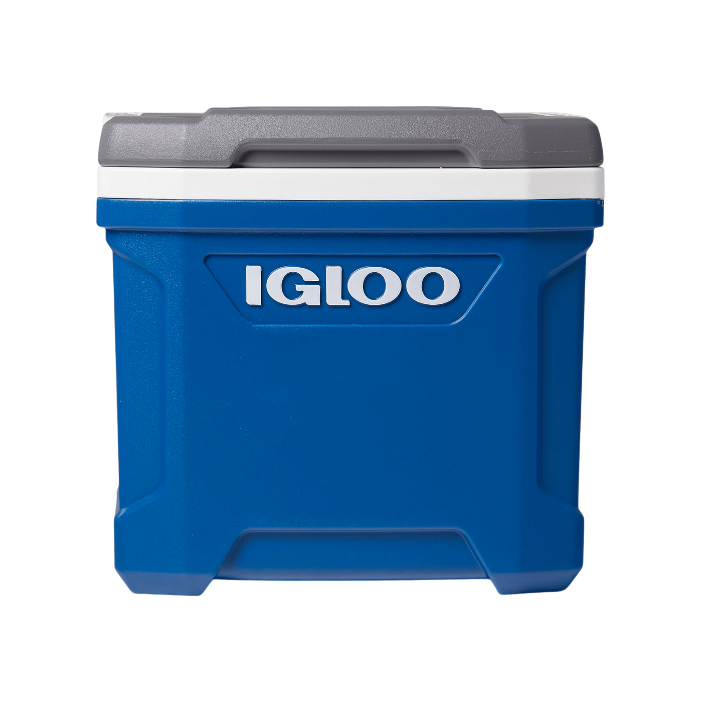 Igloo Latitude16 15L Kühlbox Blau