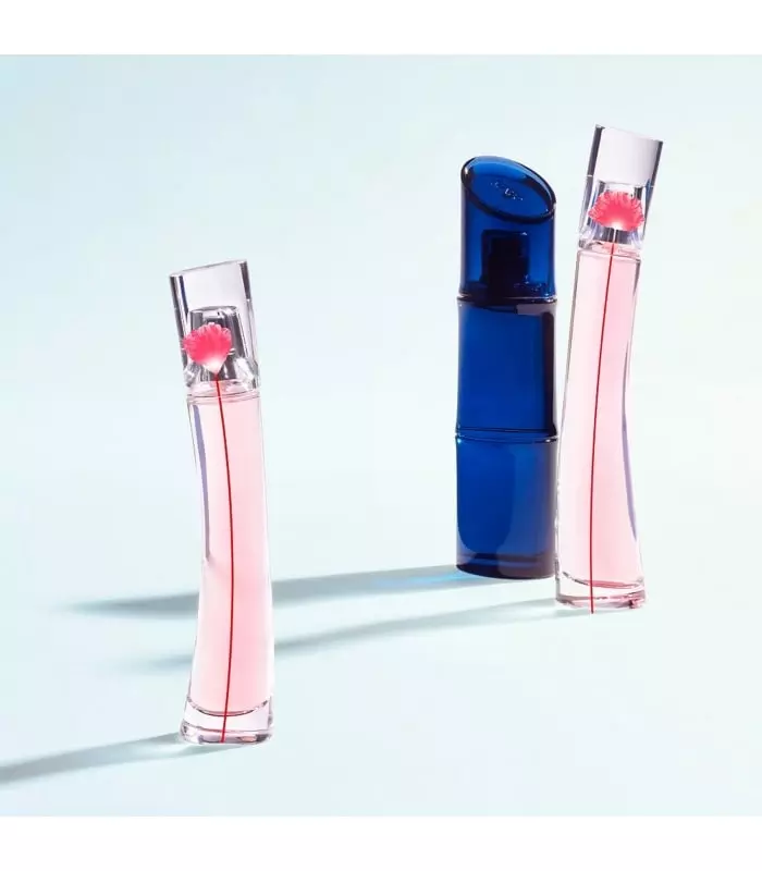 FLOWER BY KENZO POPPY BOUQUET Eau de Toilette