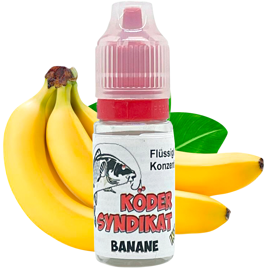 Syndikat Lockstoff (Bananen)