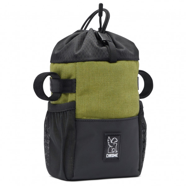 Chrome - Doubletrack Feed Bag 15 - Lenkertasche