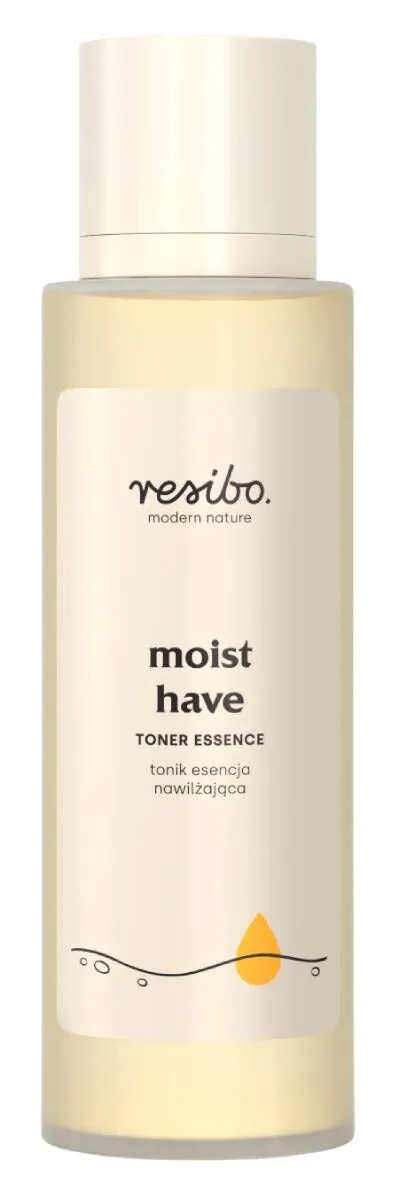 Resibo Moist Have Tonic hidratantna esencija