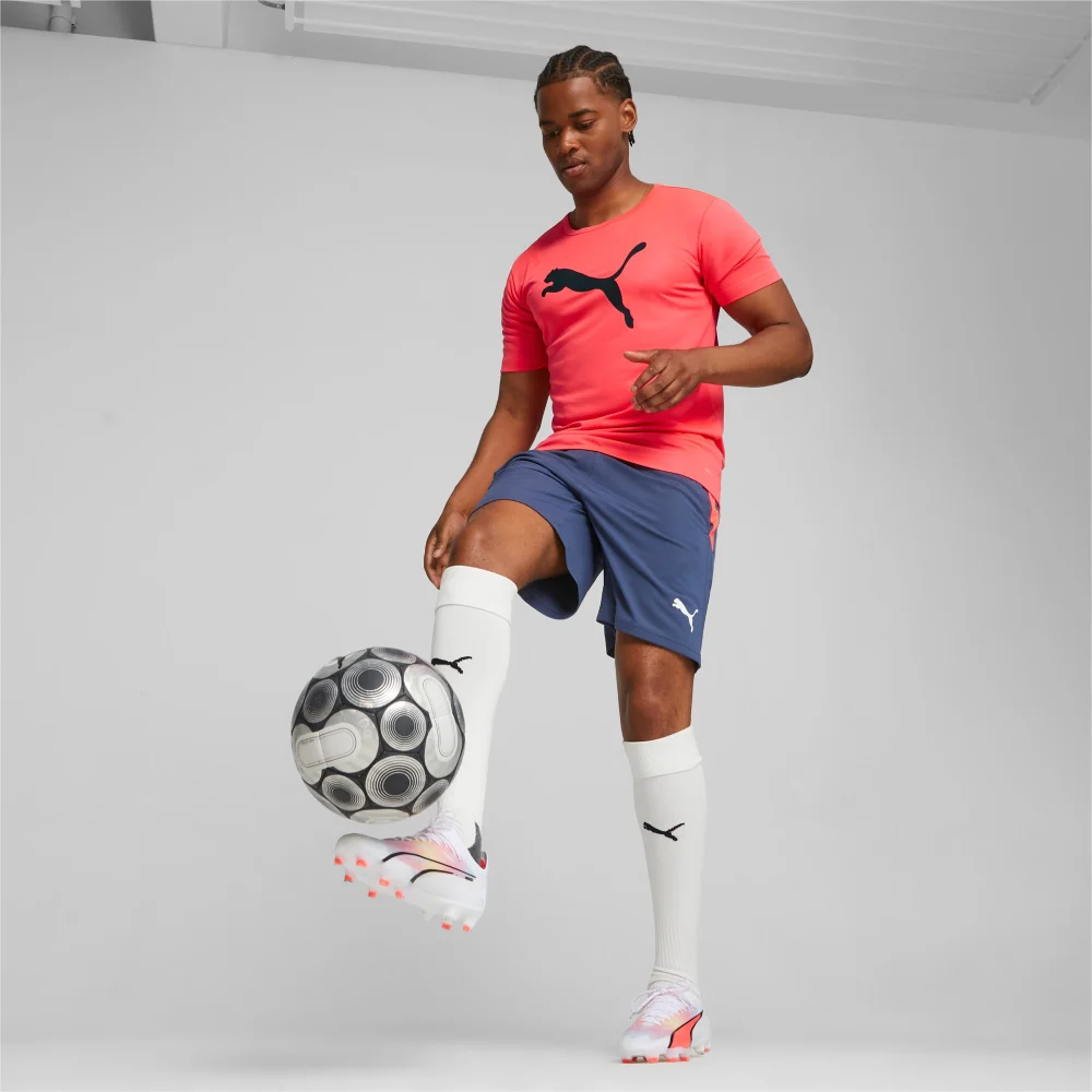 PUMA Ultra Ultimate FG AG 107311_01 / weiss