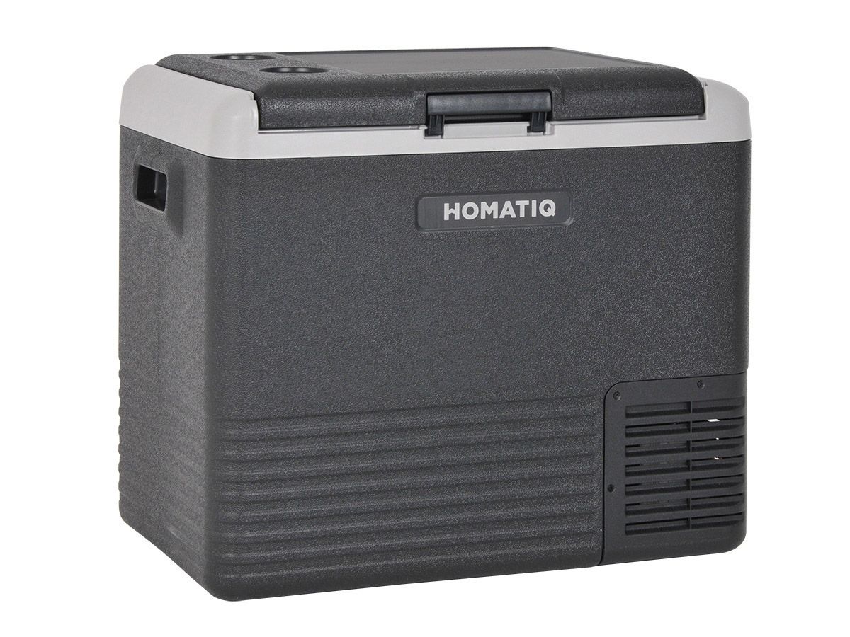 Homatiq Coolmove 50 Kompressor Kühlbox