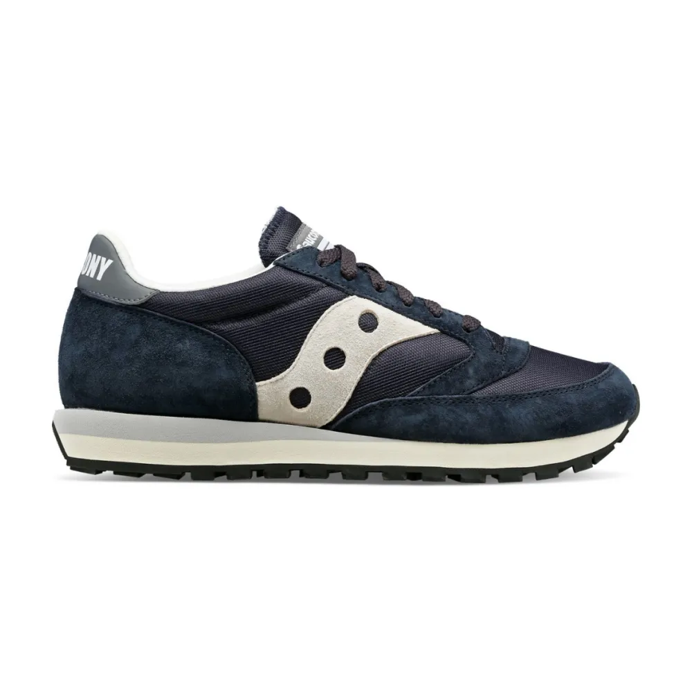 Saucony Jazz 81 S70539-67 / blau