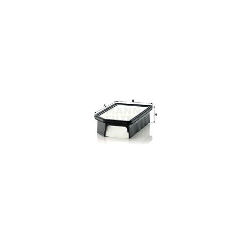 C26014 LUFTFILTER MANN - ATU