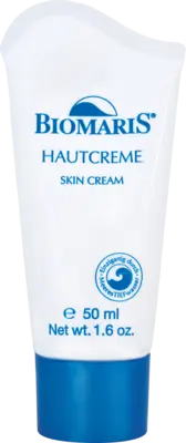 BIOMARIS Hautcreme  50 ml  Creme