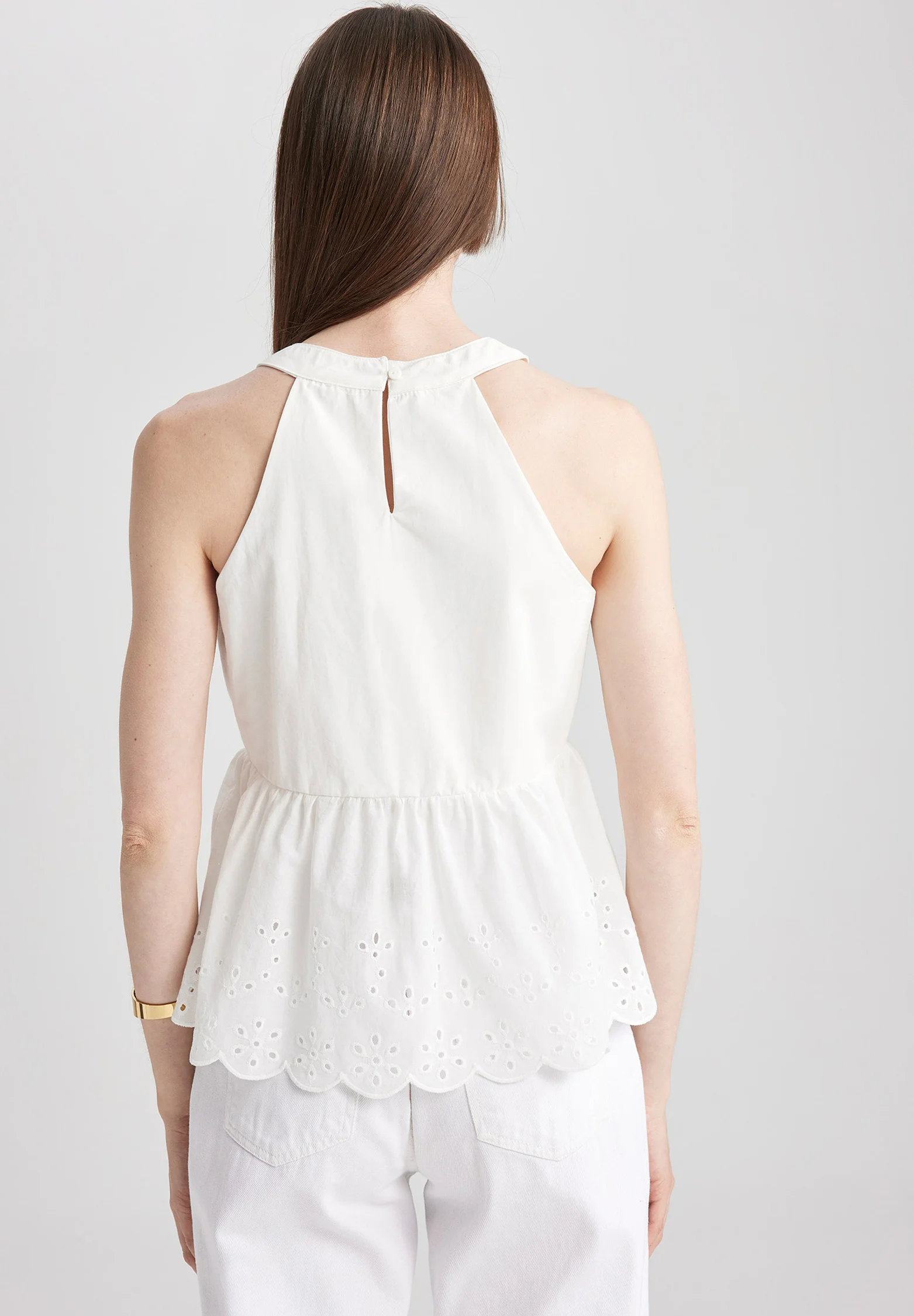 Blusa DeFacto REGULAR FIT