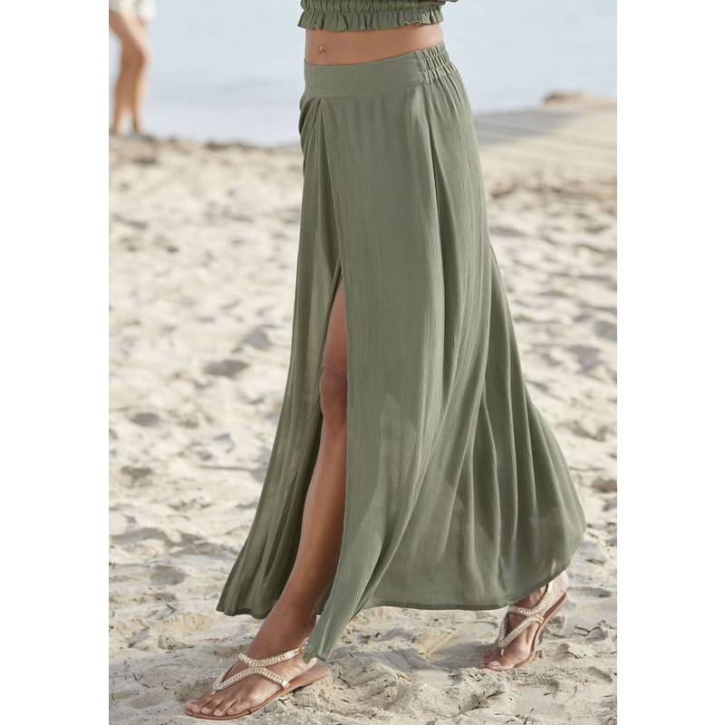 Lascana Maxirock Damen
