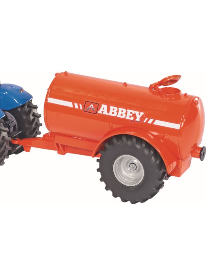 SIKU  Spielzeugfahrzeug Farmer - Traktor mit Ein-Achs-Güllefass, 1:50, ab 3 Jahre günstig kaufen onesize