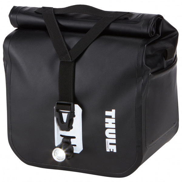 Thule - Thule Shield Handlebar Bag 10