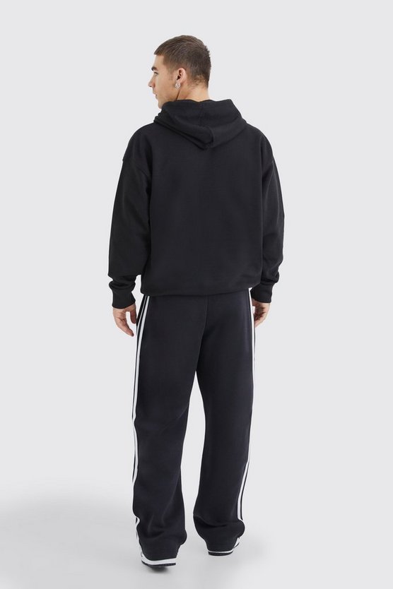Limited Oversize Hoodie