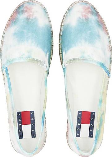 TOMMY-JEANS Espandrille