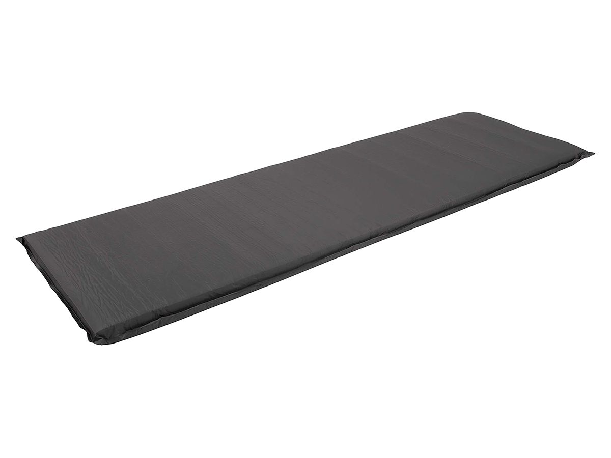 Bo-Camp Racka 7,5 cm SI Matte