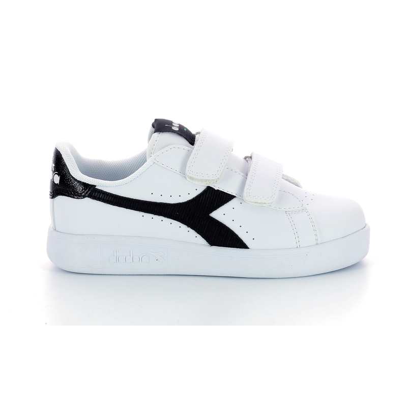 Sneakers basses polyurethane Game P Ps Girl